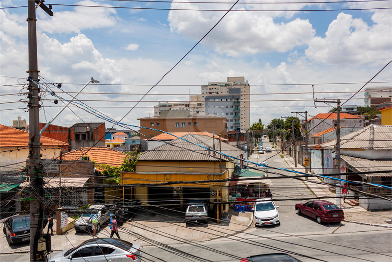 Venda Apartamento São Paulo Tucuruvi REO833720 13