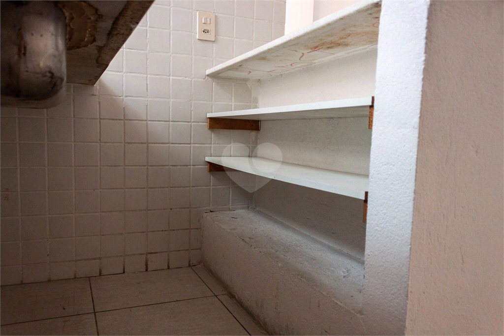 Venda Apartamento São Paulo Tucuruvi REO833720 19