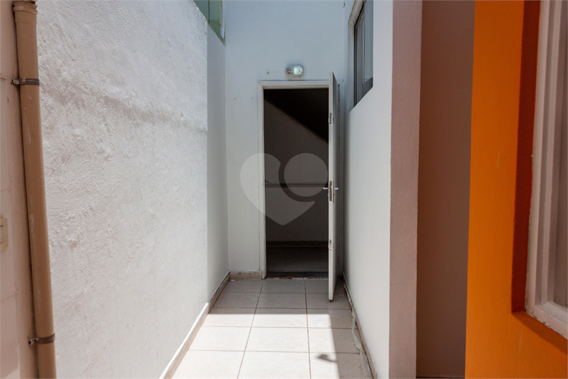 Venda Apartamento São Paulo Tucuruvi REO833720 23