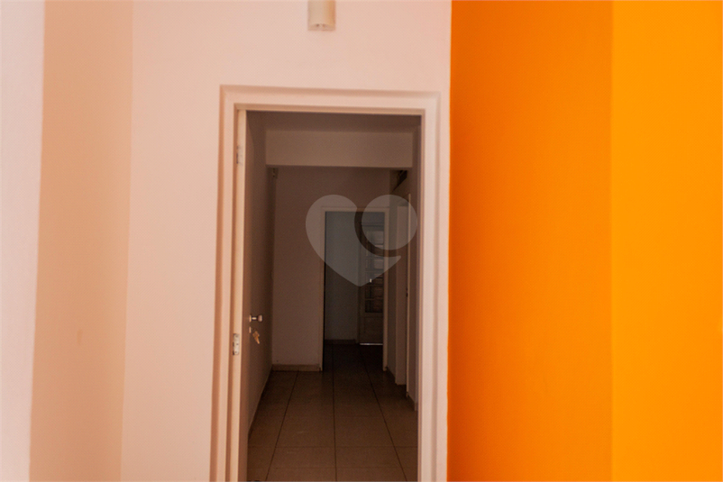 Venda Apartamento São Paulo Tucuruvi REO833720 25