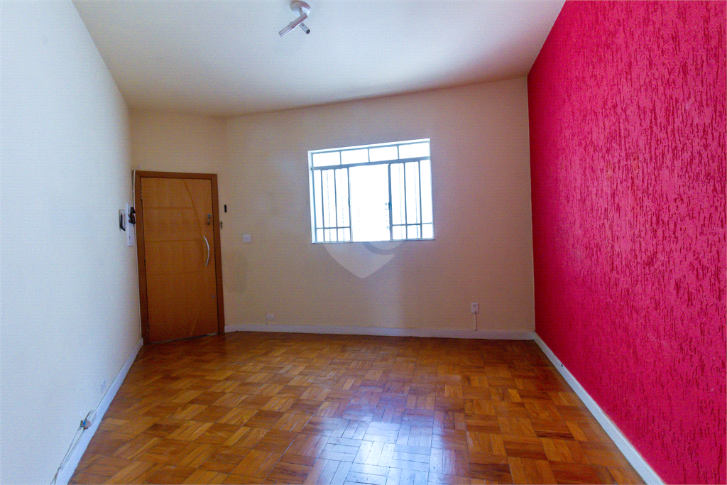 Venda Apartamento São Paulo Cambuci REO833722 1