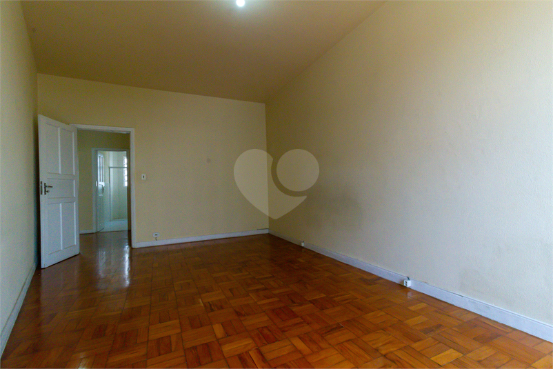 Venda Apartamento São Paulo Cambuci REO833722 14