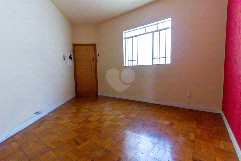 Venda Apartamento São Paulo Cambuci REO833722 2