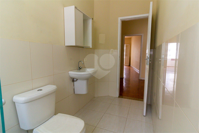 Venda Apartamento São Paulo Cambuci REO833722 23