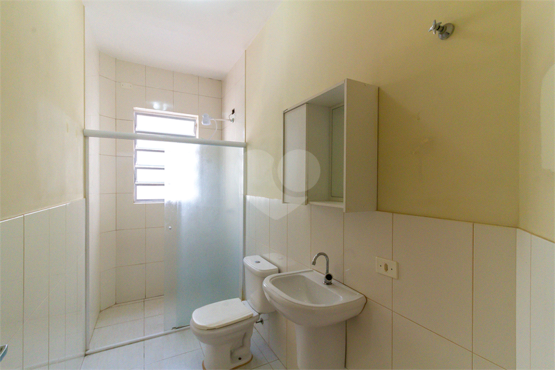 Venda Apartamento São Paulo Cambuci REO833722 24