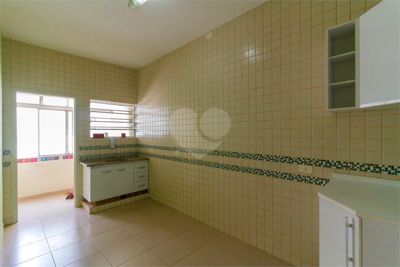 Venda Apartamento São Paulo Cambuci REO833722 27