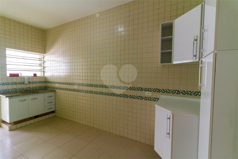 Venda Apartamento São Paulo Cambuci REO833722 28