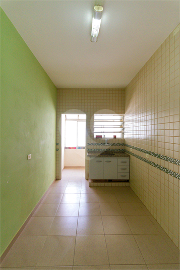 Venda Apartamento São Paulo Cambuci REO833722 29