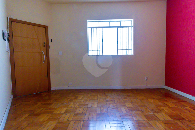 Venda Apartamento São Paulo Cambuci REO833722 3