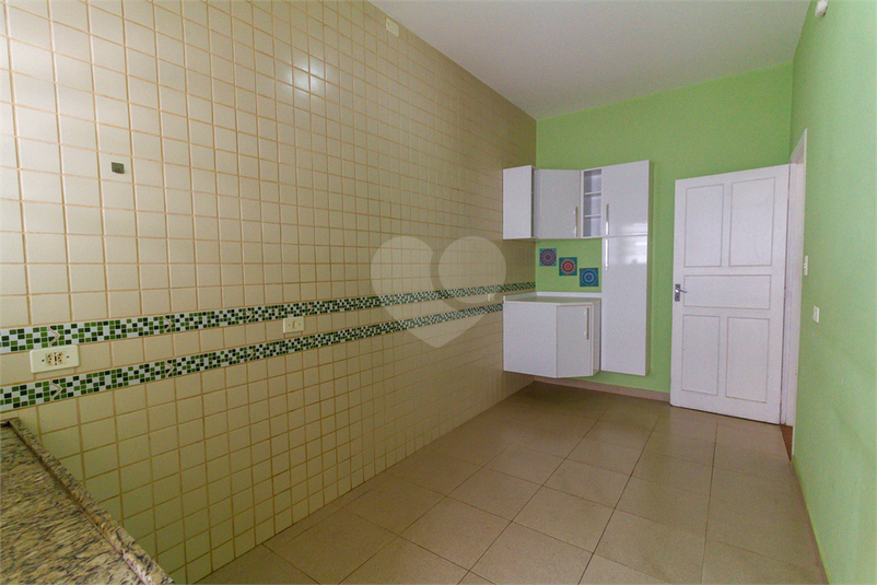 Venda Apartamento São Paulo Cambuci REO833722 30