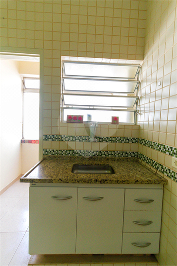 Venda Apartamento São Paulo Cambuci REO833722 33