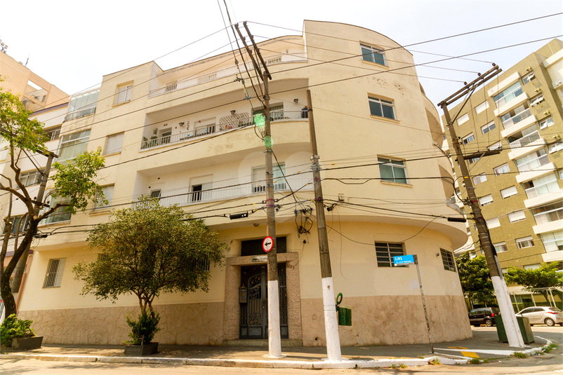 Venda Apartamento São Paulo Cambuci REO833722 43