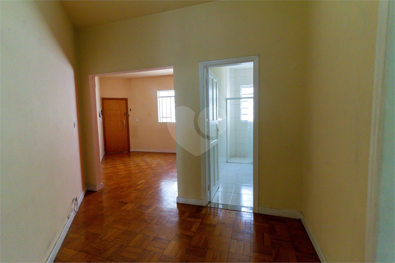 Venda Apartamento São Paulo Cambuci REO833722 7