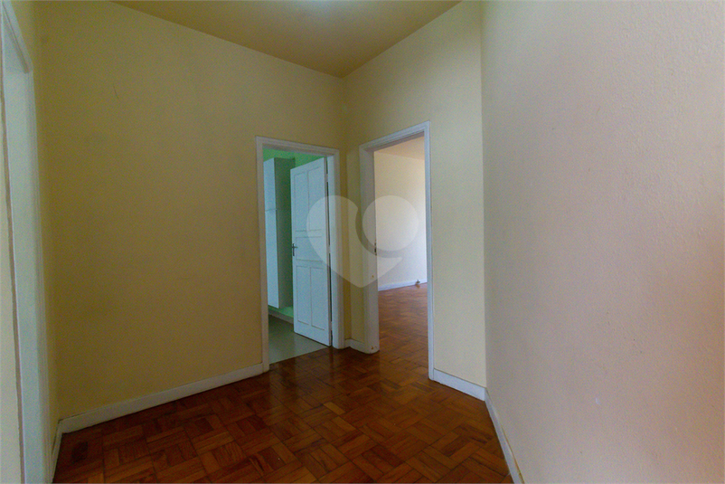 Venda Apartamento São Paulo Cambuci REO833722 9