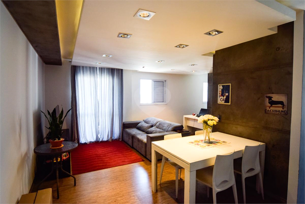 Venda Apartamento São Paulo Vila Bela REO833741 1