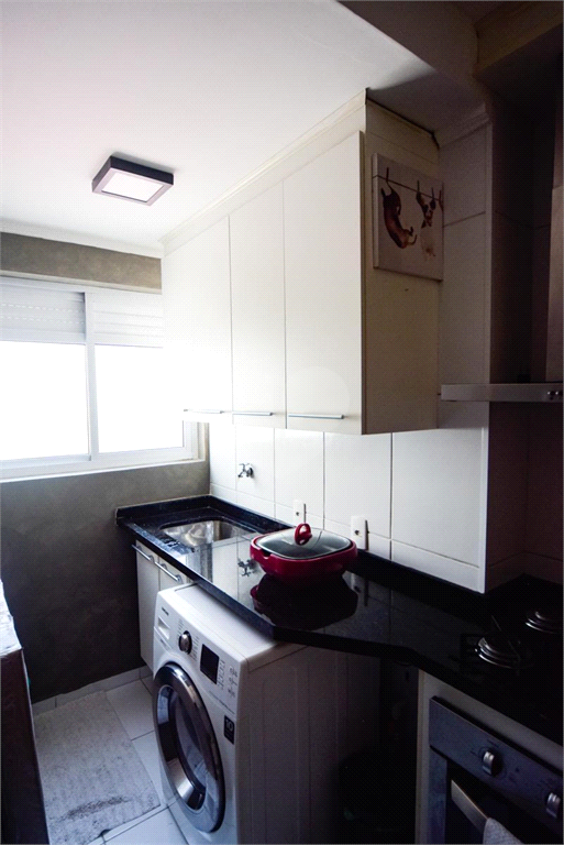 Venda Apartamento São Paulo Vila Bela REO833741 10