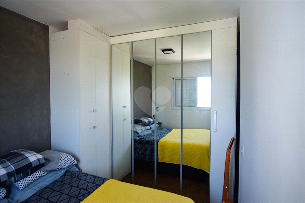 Venda Apartamento São Paulo Vila Bela REO833741 13