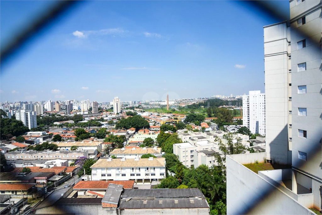 Venda Apartamento São Paulo Vila Bela REO833741 20