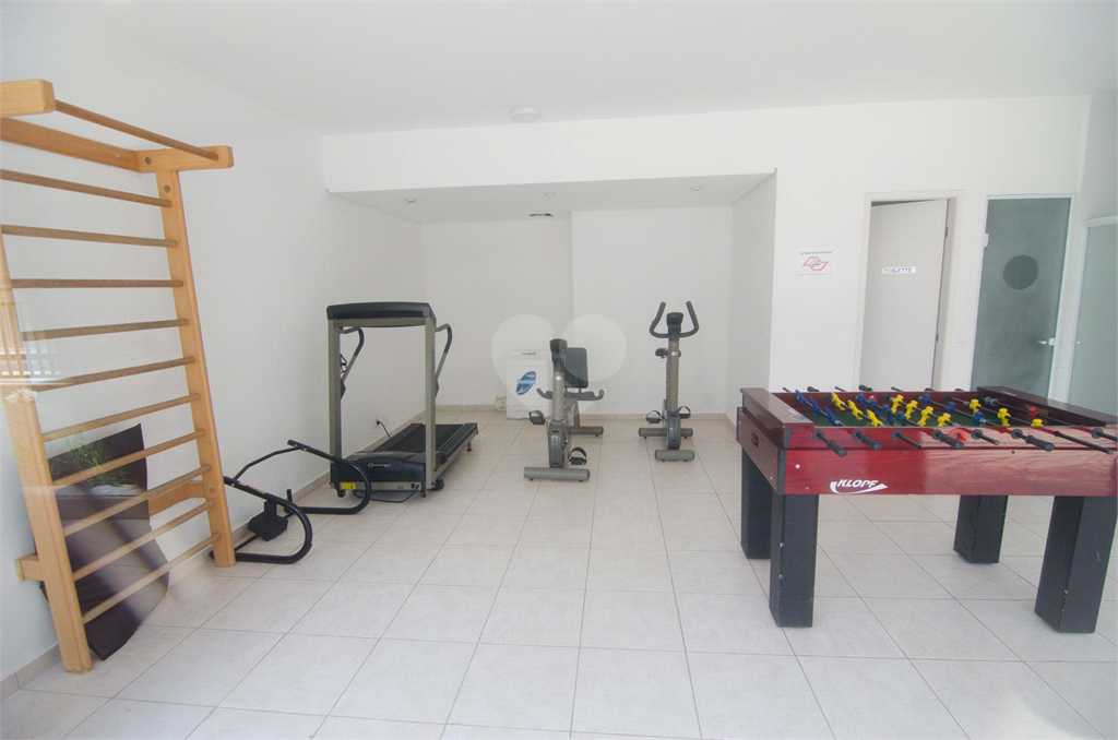 Venda Apartamento São Paulo Vila Bela REO833741 21