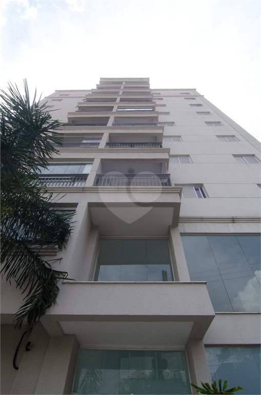 Venda Apartamento São Paulo Vila Bela REO833741 28