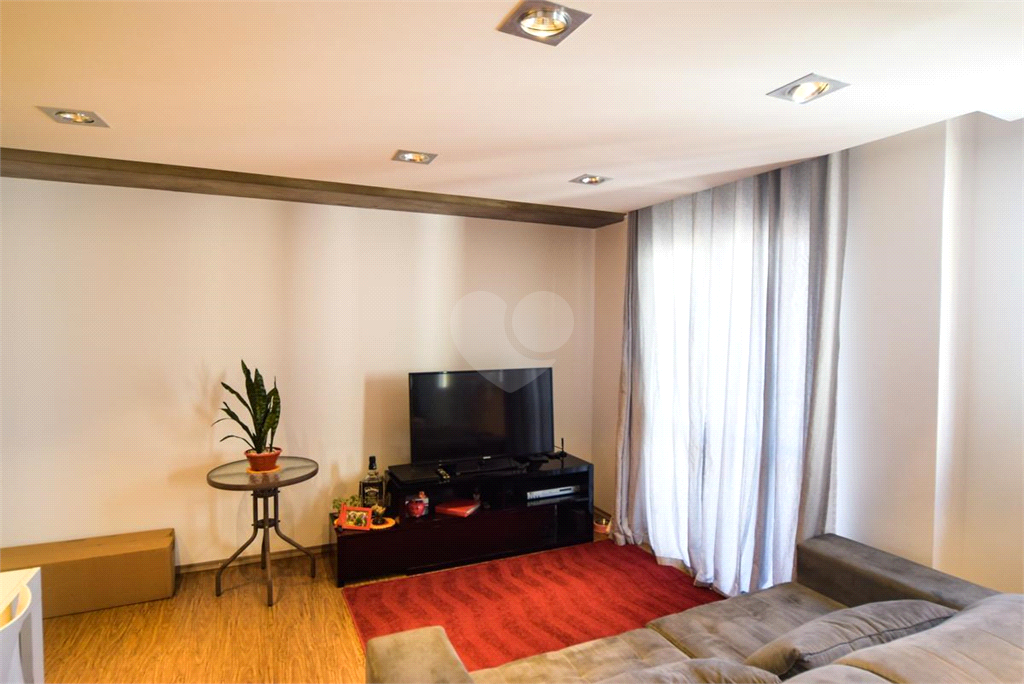 Venda Apartamento São Paulo Vila Bela REO833741 4