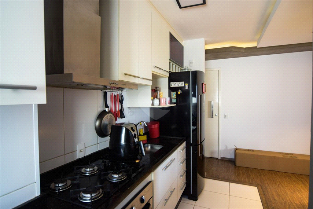 Venda Apartamento São Paulo Vila Bela REO833741 9