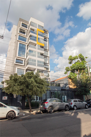 Venda Apartamento São Paulo Pinheiros REO833744 32