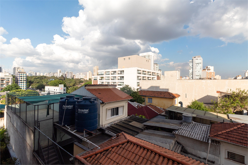 Venda Apartamento São Paulo Pinheiros REO833744 6