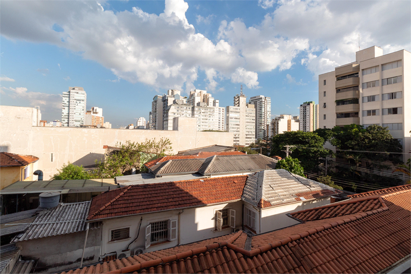 Venda Apartamento São Paulo Pinheiros REO833744 7