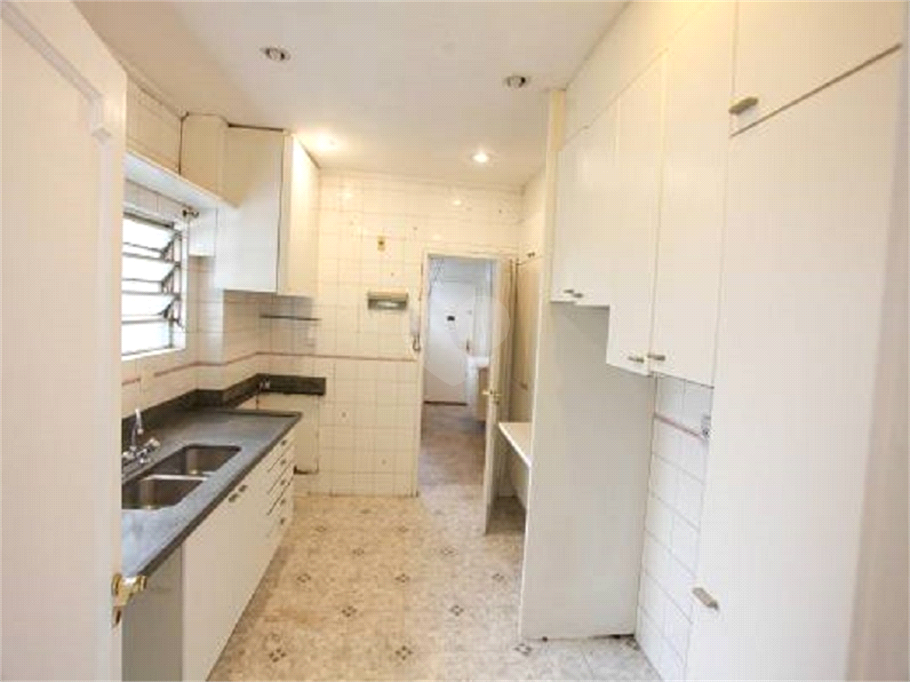 Venda Apartamento São Paulo Higienópolis REO833753 7