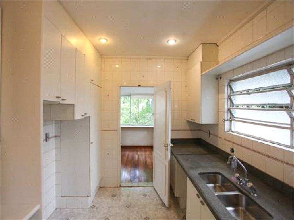 Venda Apartamento São Paulo Higienópolis REO833753 9