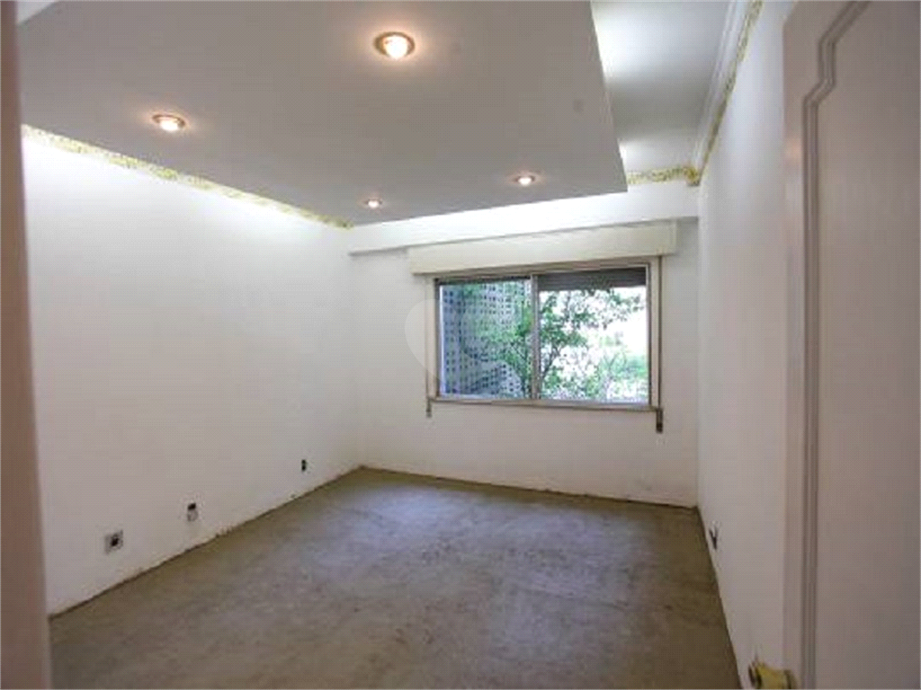 Venda Apartamento São Paulo Higienópolis REO833753 15