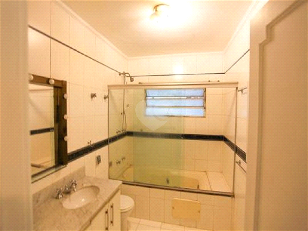 Venda Apartamento São Paulo Higienópolis REO833753 16