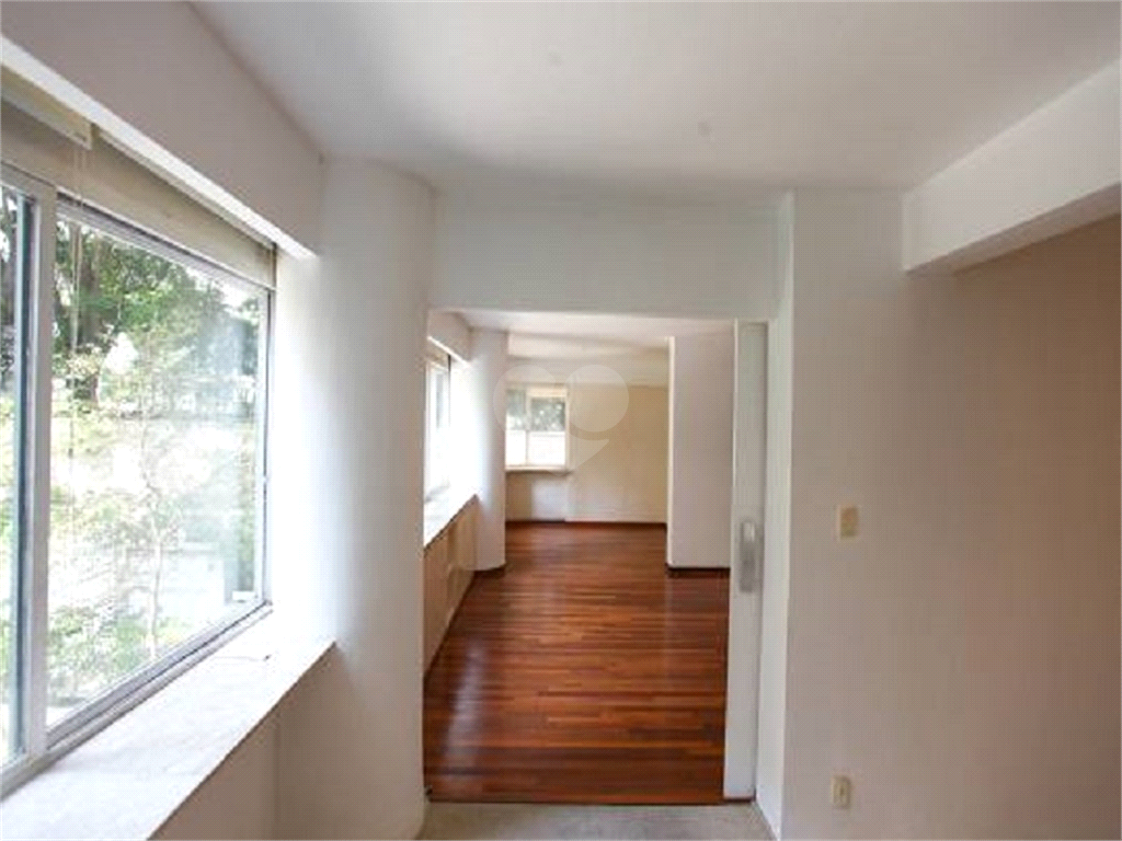 Venda Apartamento São Paulo Higienópolis REO833753 6