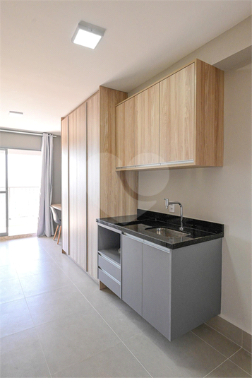 Venda Apartamento São Paulo Vila Mariana REO833777 13