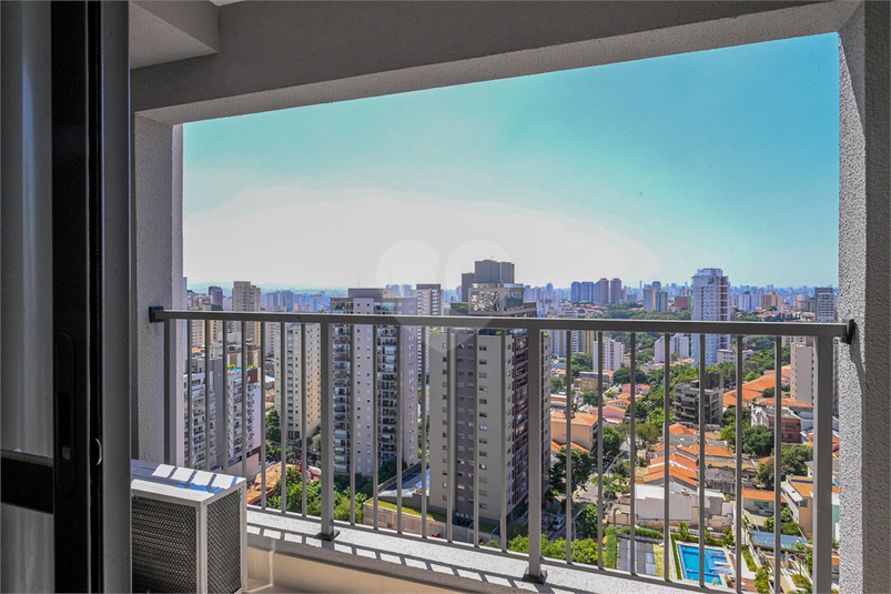 Venda Apartamento São Paulo Vila Mariana REO833777 16