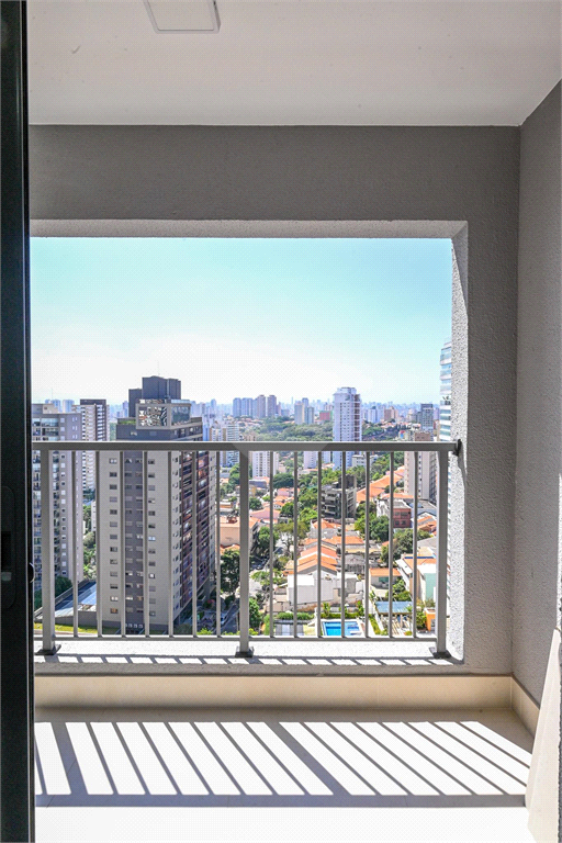 Venda Apartamento São Paulo Vila Mariana REO833777 17