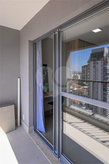 Venda Apartamento São Paulo Vila Mariana REO833777 19