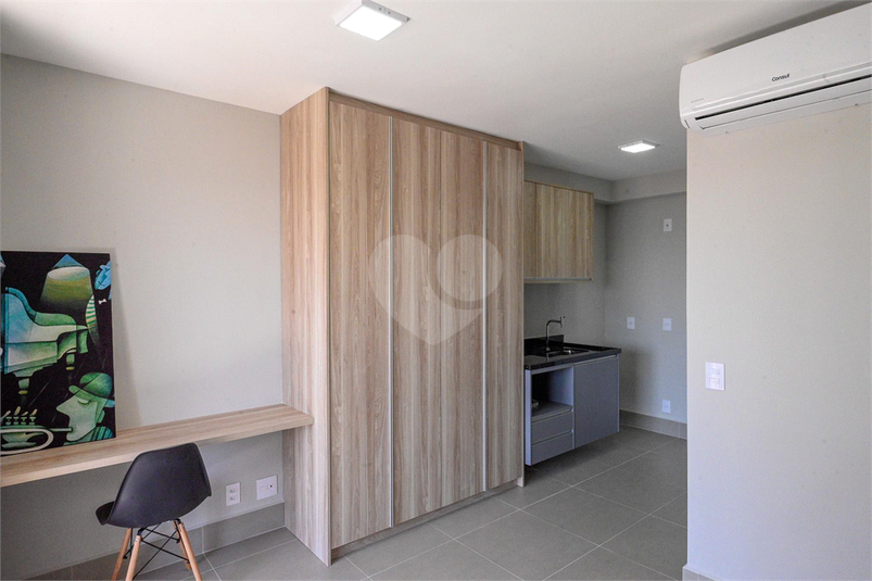 Venda Apartamento São Paulo Vila Mariana REO833777 2