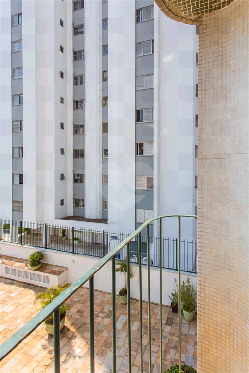 Venda Apartamento São Paulo Vila Mariana REO833806 10