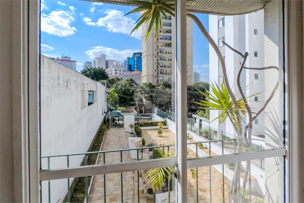 Venda Apartamento São Paulo Vila Mariana REO833806 13