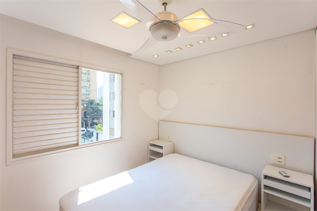 Venda Apartamento São Paulo Vila Mariana REO833806 17