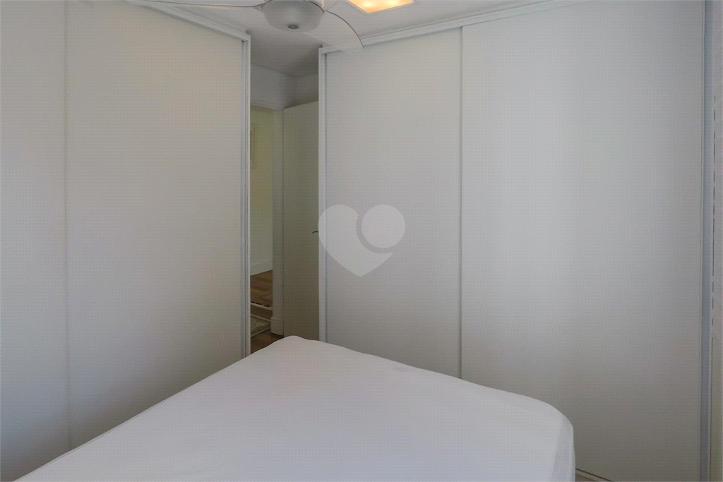 Venda Apartamento São Paulo Vila Mariana REO833806 21