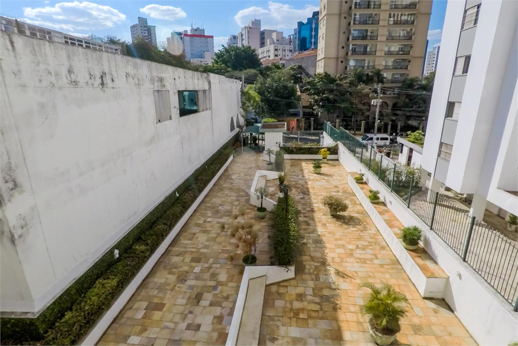 Venda Apartamento São Paulo Vila Mariana REO833806 25