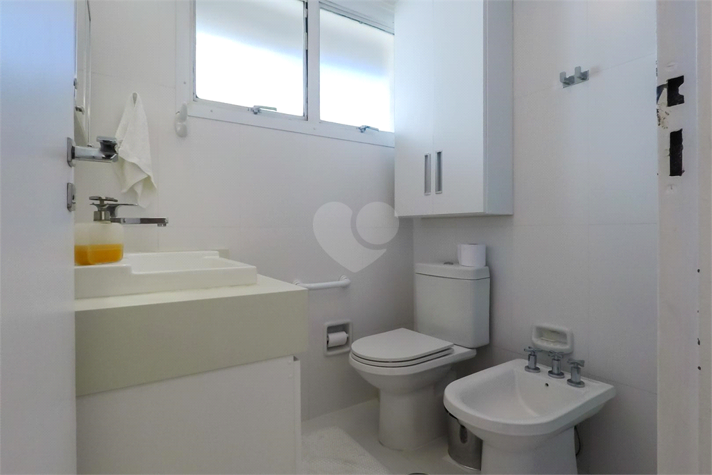 Venda Apartamento São Paulo Vila Mariana REO833806 30