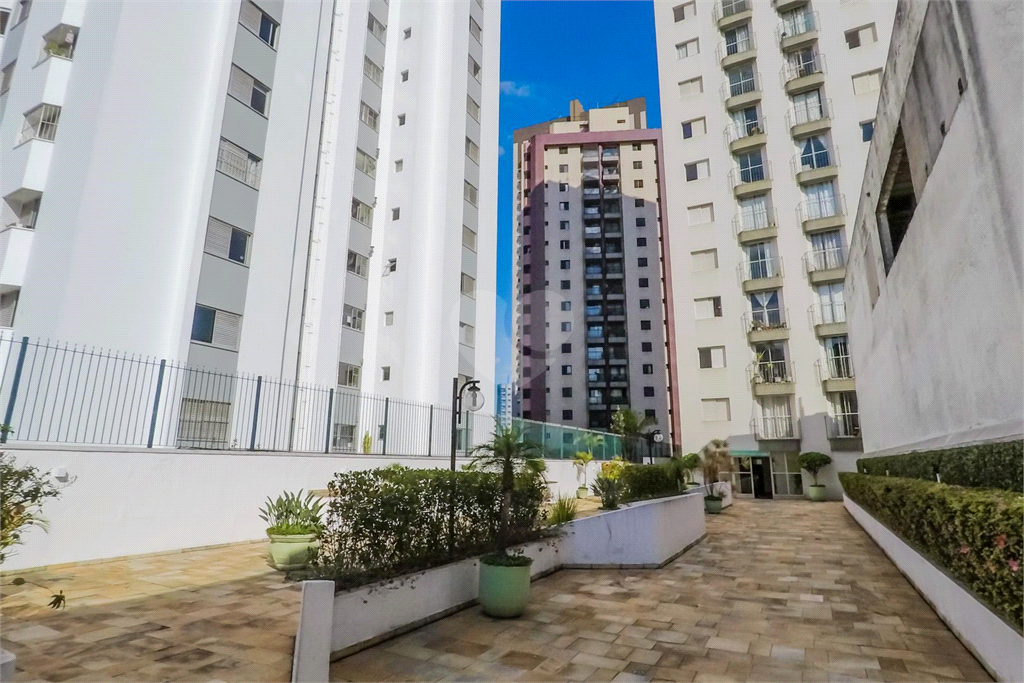 Venda Apartamento São Paulo Vila Mariana REO833806 58