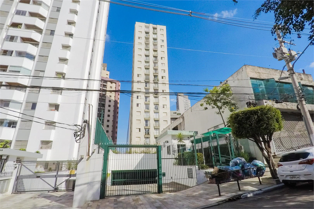 Venda Apartamento São Paulo Vila Mariana REO833806 61