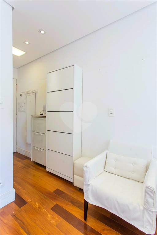 Venda Apartamento São Paulo Vila Mariana REO833806 8