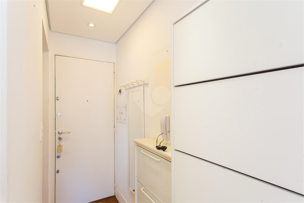 Venda Apartamento São Paulo Vila Mariana REO833806 9