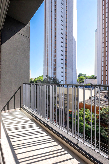 Venda Apartamento São Paulo Pinheiros REO833812 9